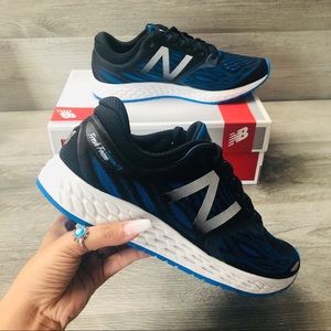 New Balance Fresh Foam Zante V3 Mens 12